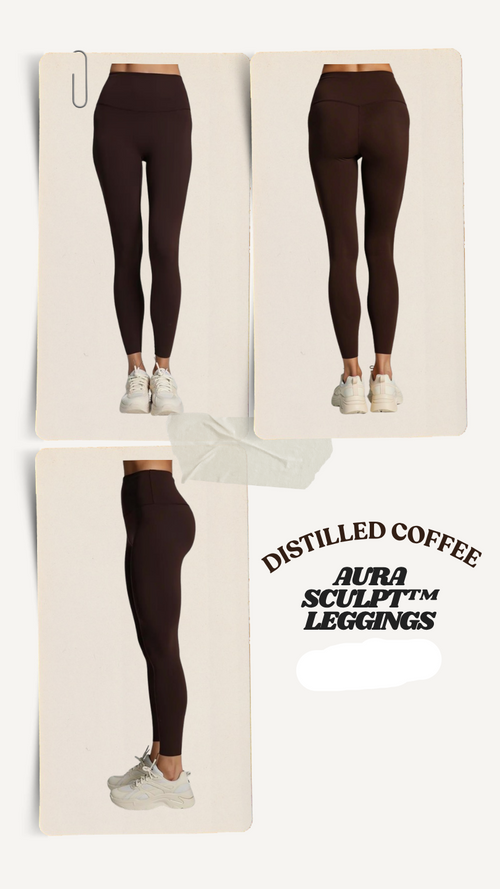 Distilled Coffee
