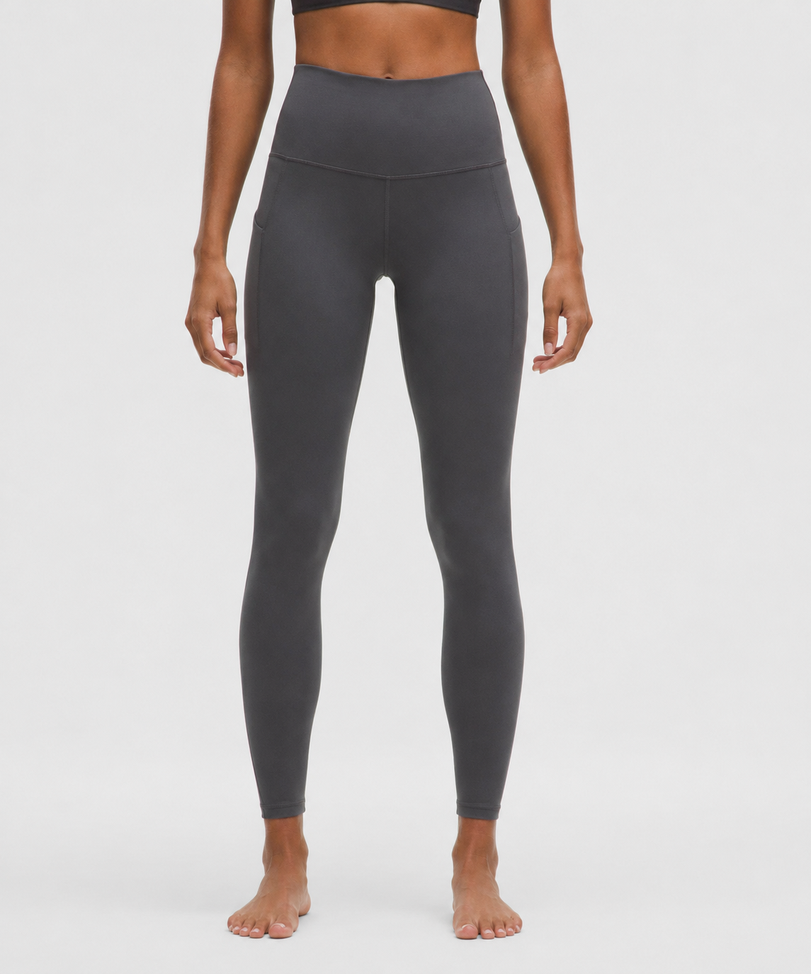 Graphite Sculpt™ Leggings