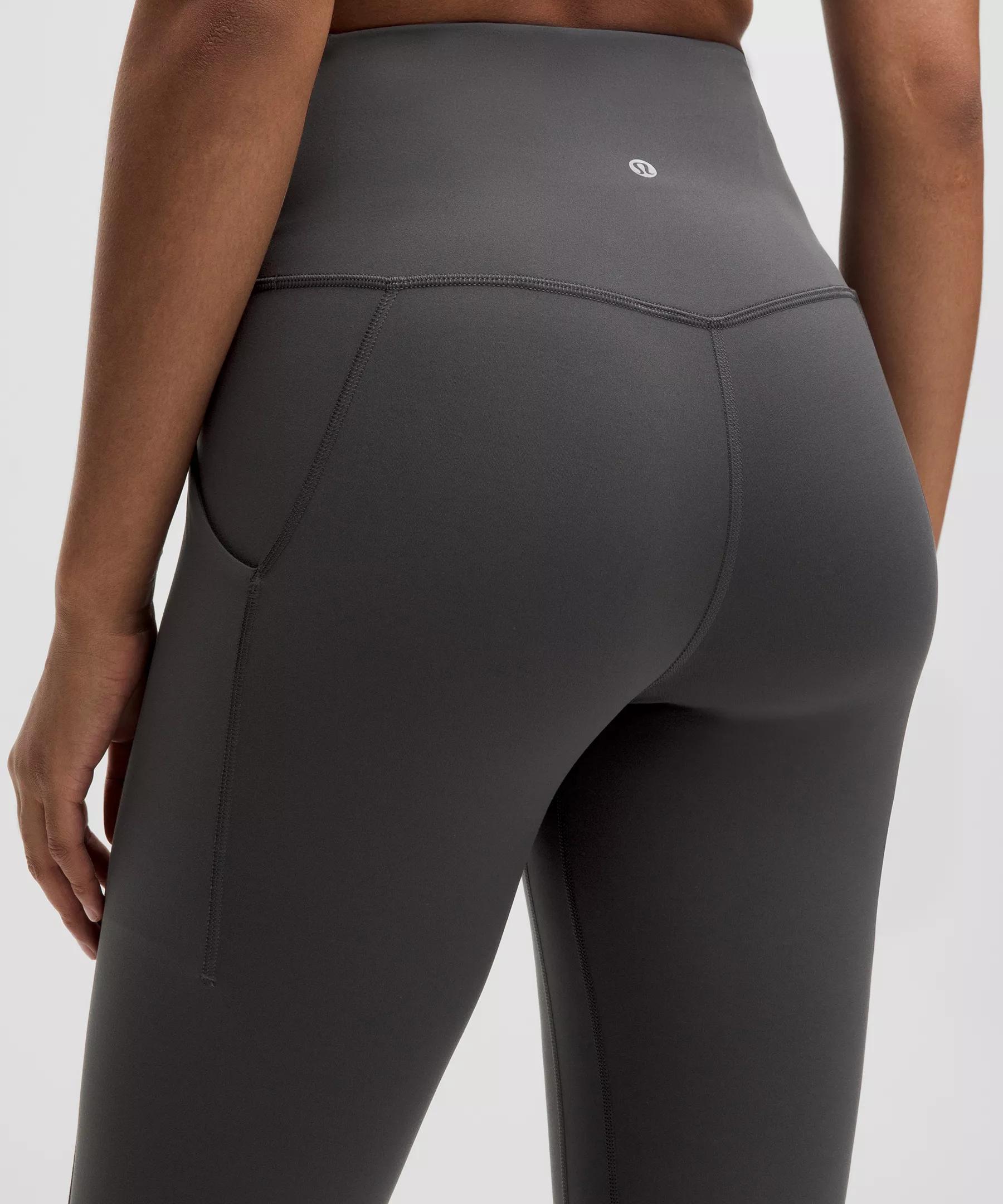 Graphite Sculpt™ Leggings