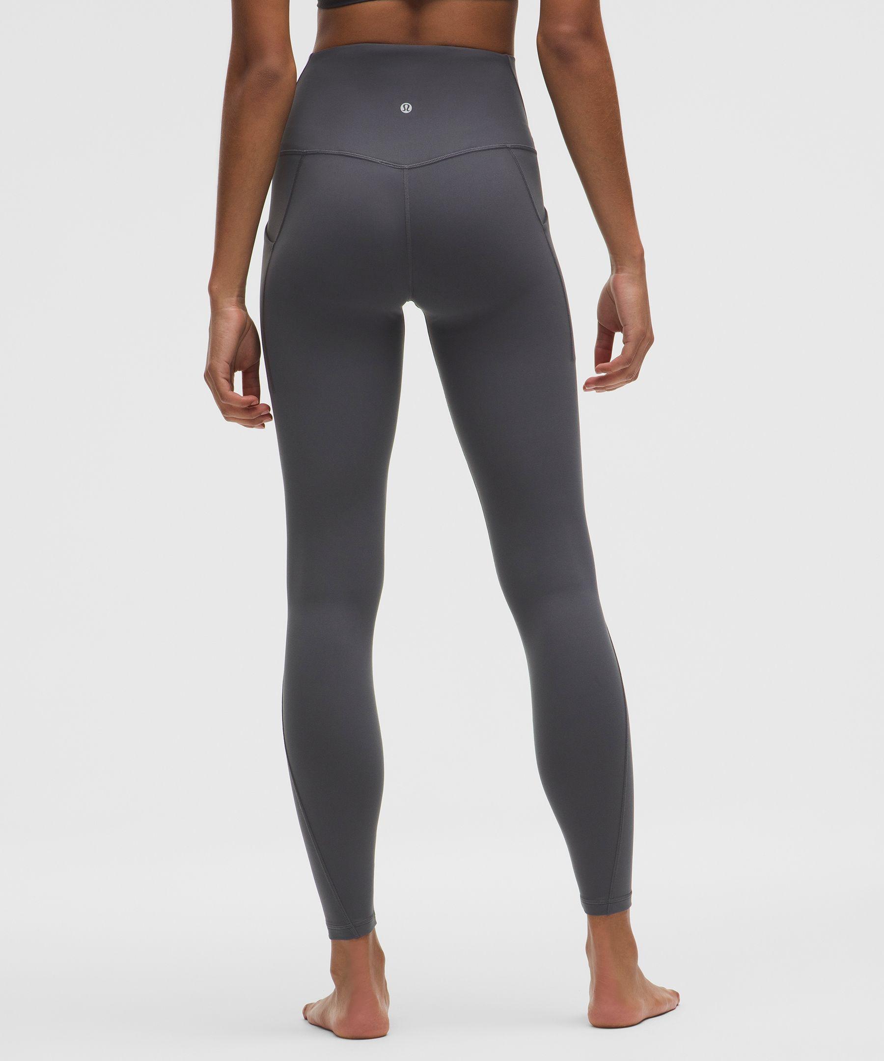 Graphite Sculpt™ Leggings